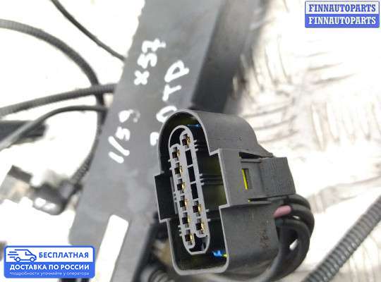 Проводка (коса) моторная на BMW X5 (E53)
