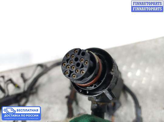 Проводка (коса) моторная на BMW X5 (E53)