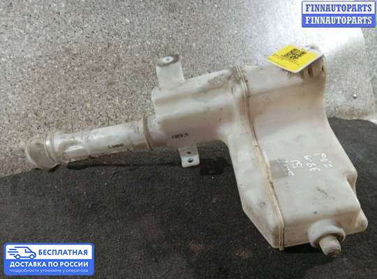 Бачок омывателя на Mazda Premacy
