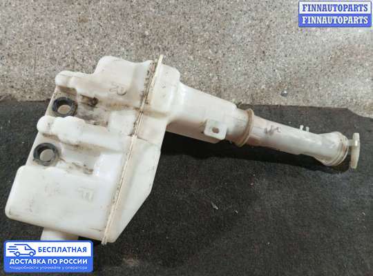 Бачок омывателя на Mazda Premacy