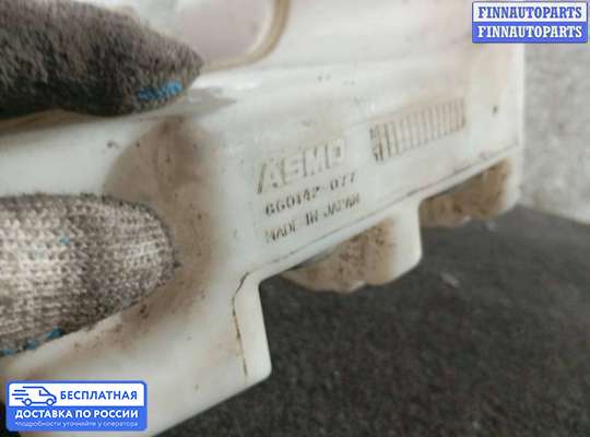 Бачок омывателя на Mazda Premacy