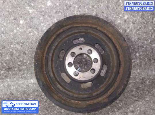 Шкив коленвала на Mazda 6 I (GG)