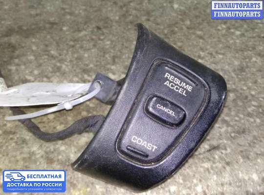 Кнопки на Jeep Grand Cherokee I (ZJ)