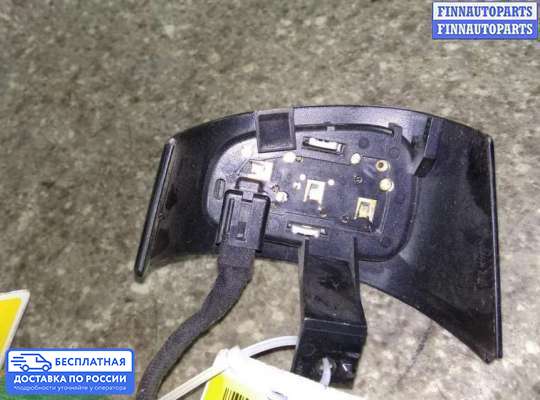 Кнопки на Jeep Grand Cherokee I (ZJ)