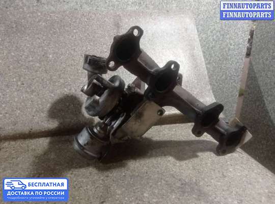 Турбина на Volkswagen Touran I (1T)