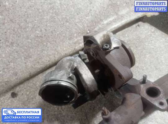 Турбина на Volkswagen Touran I (1T)