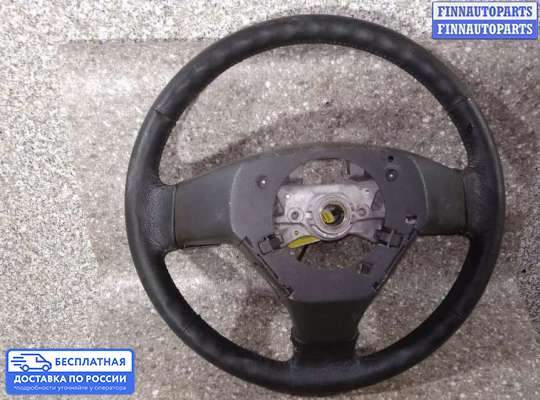 Руль на Lexus RX II (XU30)