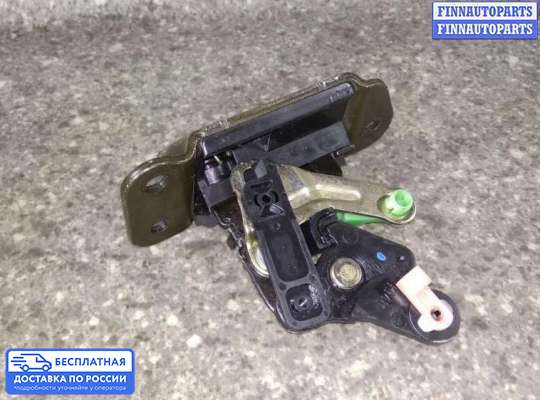 Замок багажника на Kia Sportage II (JE, KM)