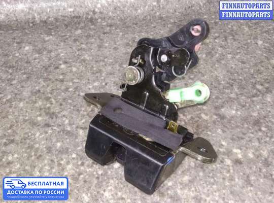 Замок багажника на Kia Sportage II (JE, KM)