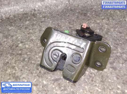 Замок багажника на Kia Sportage II (JE, KM)