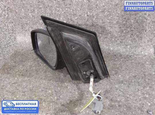 Зеркало боковое на Ford Focus II