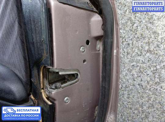 Замок боковой двери на Mercedes-Benz CL (C140)