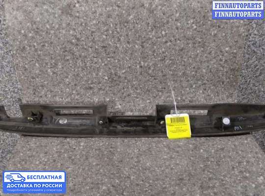 Планка подсветки номера на Lexus RX II (XU30)