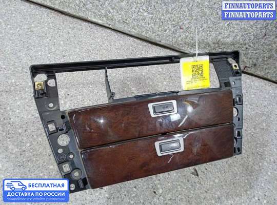 Бардачок (вещевой ящик) на BMW 7 (E65/E66)