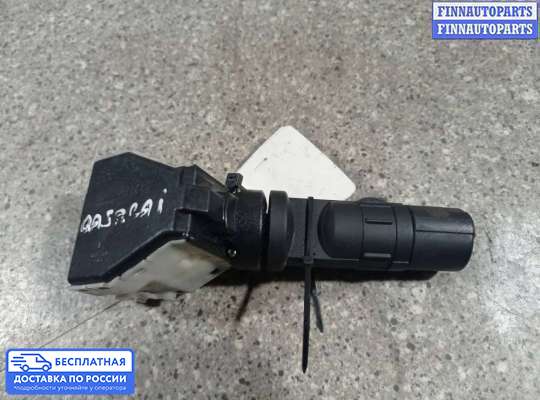 Подрулевой переключатель на Nissan Qashqai I (J10)