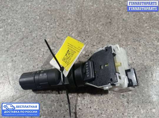 Подрулевой переключатель на Nissan Qashqai I (J10)