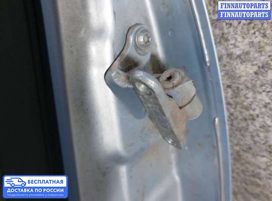 Петля двери на Mitsubishi Colt VI (Z3)