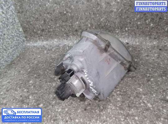 Фара противотуманная (ПТФ) на Daewoo Nubira I/II (KLAJ)