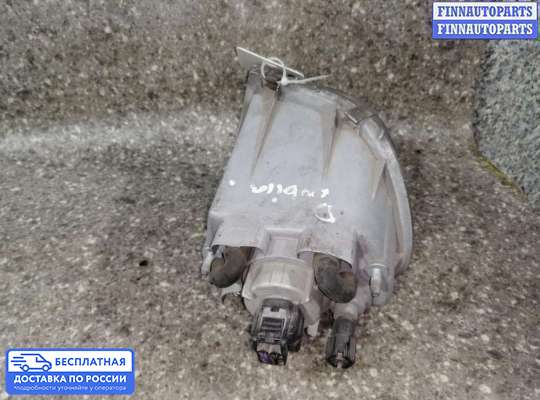 Фара противотуманная (ПТФ) на Daewoo Nubira I/II (KLAJ)