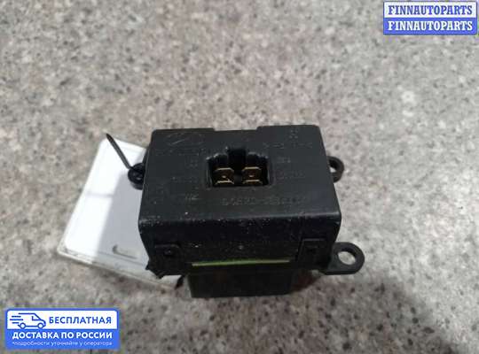 Часы на Hyundai Santa Fe I (SM, Classic +ТАГАЗ)
