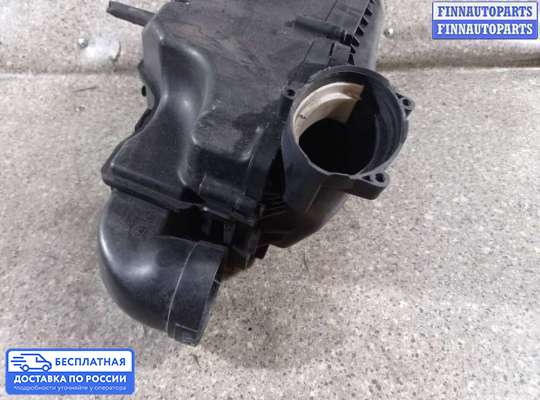 Корпус воздушного фильтра на Citroen Xsara Picasso