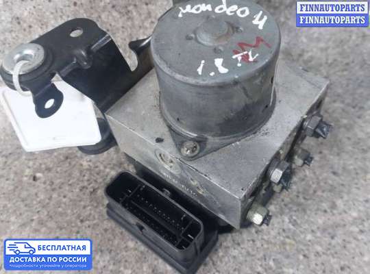 Блок ABS на Ford Mondeo IV