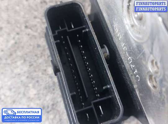 Блок ABS на Ford Mondeo IV
