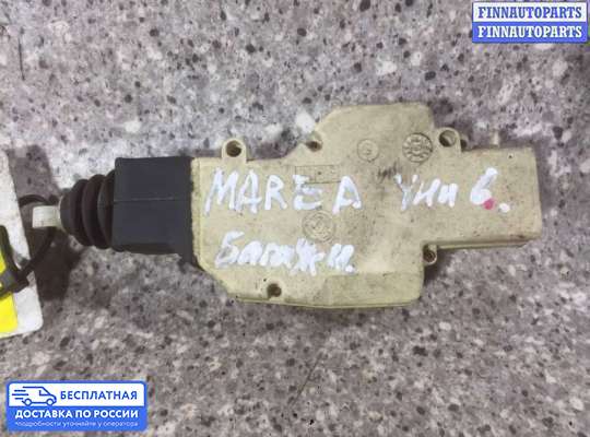 Активатор замка на Fiat Marea (185)
