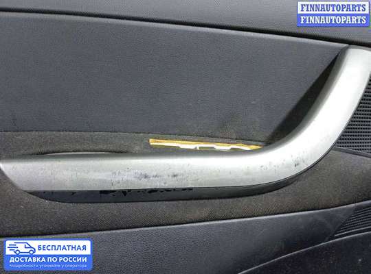 Обшивка салона на Peugeot 308 I (T7)