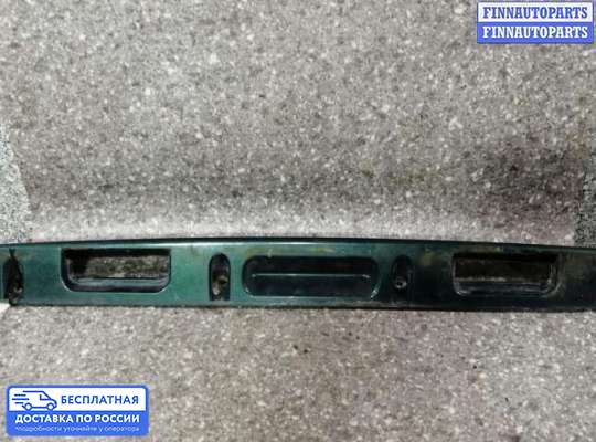Планка подсветки номера на Dodge Caravan III (GS)
