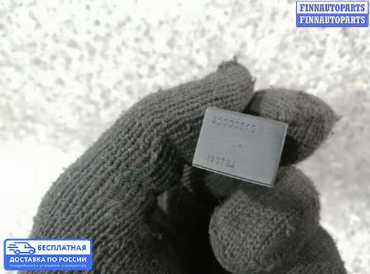 Реле прочее на Jeep Grand Cherokee I (ZJ)