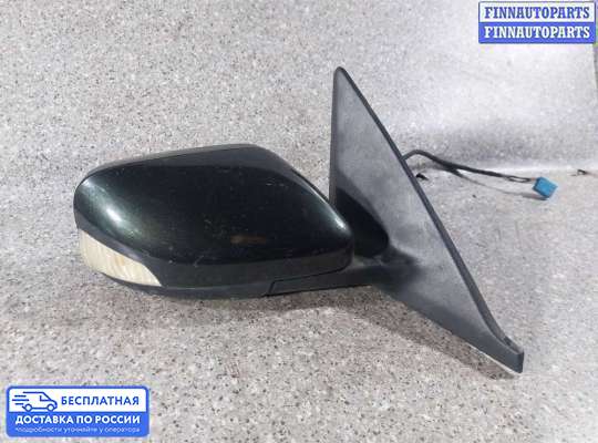 Зеркало боковое на Volvo S40 II | V50 (MS)