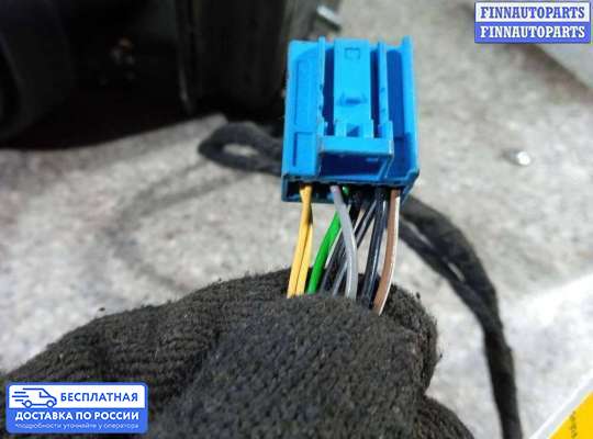 Зеркало боковое на Volvo S40 II | V50 (MS)