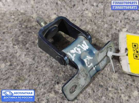 Петля крышки багажника на Mitsubishi Outlander II / XL (CW)