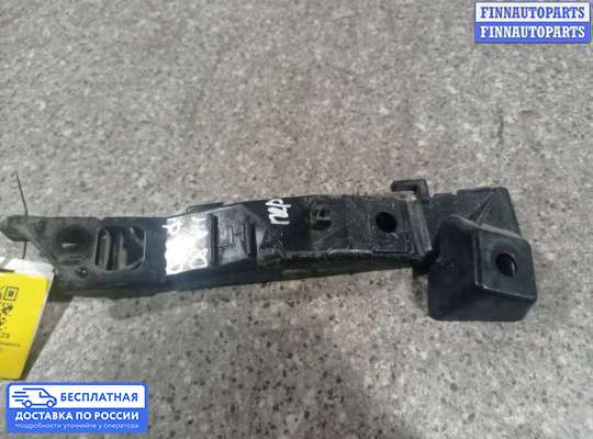 Кронштейн бампера на Kia Ceed I (ED)