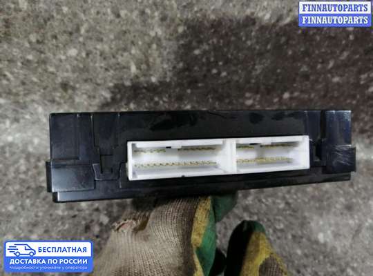 ЭБУ прочее на Kia Rio II (JB)