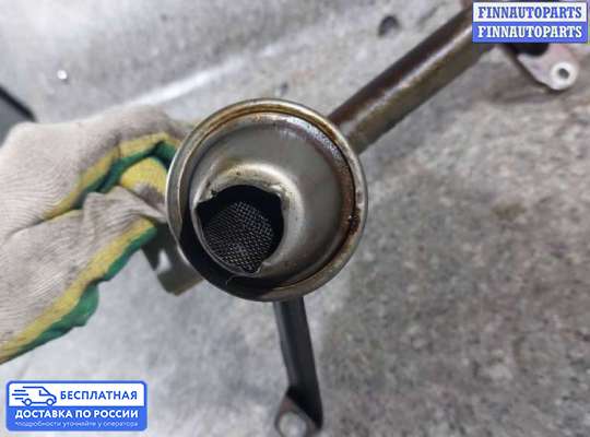 Насос масляный на SEAT Toledo II (1M2)