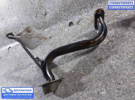 Насос масляный на SEAT Toledo II (1M2)