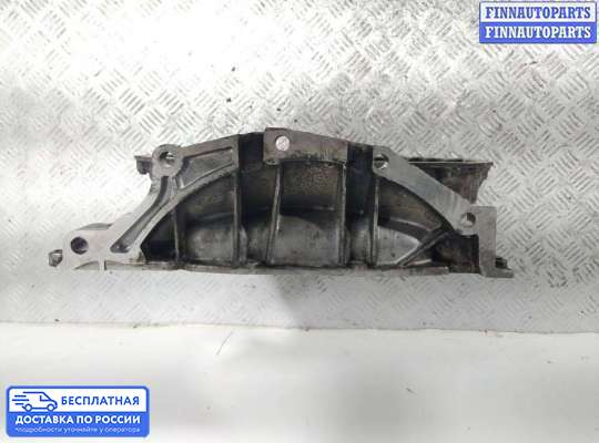 Поддон (картер двигателя) на Audi A6 (C5)