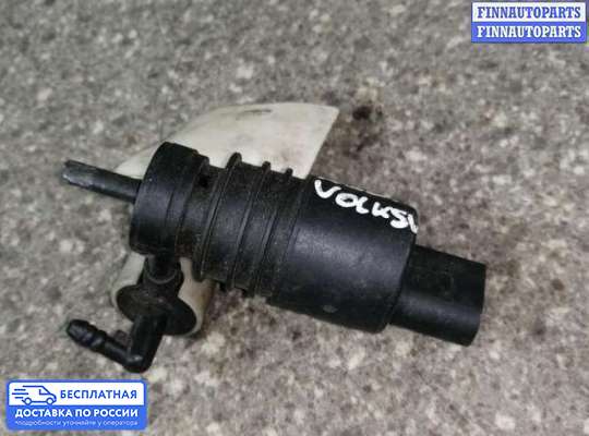 Моторчик (насос) омывателя на Volkswagen Golf IV (1J)