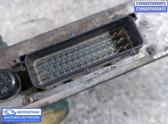 ЭБУ АКПП (блок управления автоматом) на Renault Laguna II