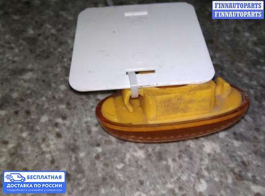 Повторитель поворота в крыло на Daewoo Tacuma