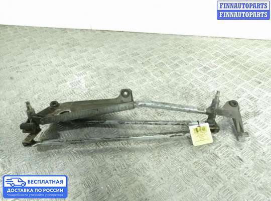 Трапеция дворников (стеклоочистителя) на Honda Accord VI (CG, CK)