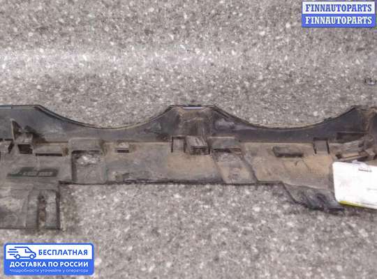 Планка под фары (ресничка) на BMW 7 (E38)