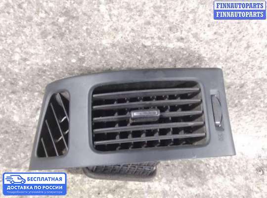 Дефлектор обдува салона на Hyundai i30 I (FD)