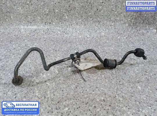 Патрубок (трубка, шланг) на Land Rover Discovery III