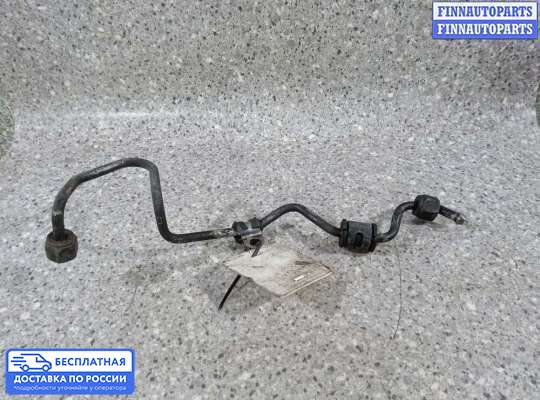 Патрубок (трубка, шланг) на Land Rover Discovery III