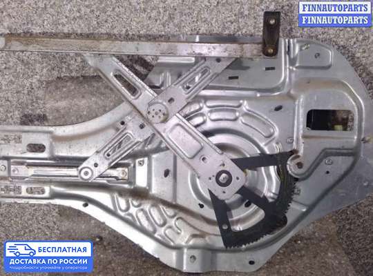 Стеклоподъемник электрический на Hyundai Tucson I (JM)