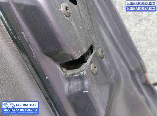Замок боковой двери на Jeep Grand Cherokee I (ZJ)