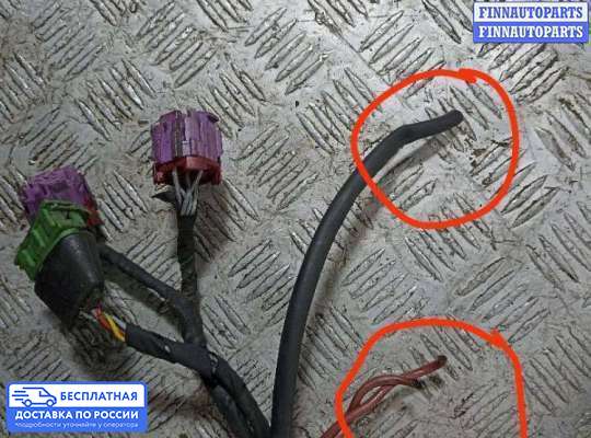 Проводка (коса) моторная на Peugeot Expert I (222)